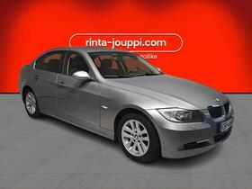 BMW 325 vaihtoauto