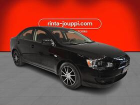 Mitsubishi Lancer vaihtoauto