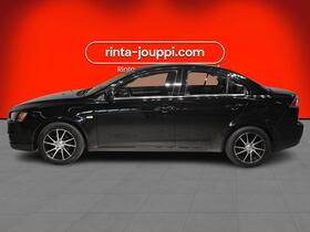 Mitsubishi Lancer vaihtoauto