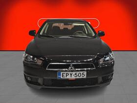 Mitsubishi Lancer vaihtoauto