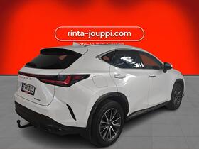 Lexus NX vaihtoauto