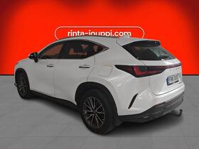 Lexus NX vaihtoauto