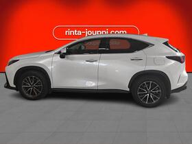 Lexus NX vaihtoauto