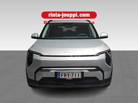 Kia EV3 vaihtoauto