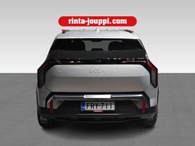 Kia EV3 vaihtoauto