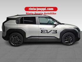 Kia EV3 vaihtoauto
