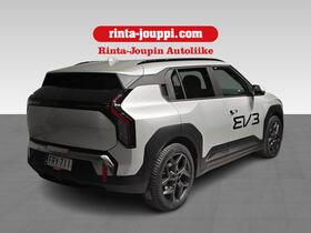 Kia EV3 vaihtoauto