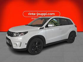 Suzuki Vitara vaihtoauto