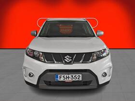 Suzuki Vitara vaihtoauto