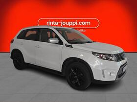 Suzuki Vitara vaihtoauto