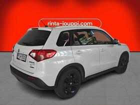 Suzuki Vitara vaihtoauto