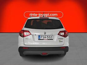 Suzuki Vitara vaihtoauto