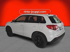 Suzuki Vitara vaihtoauto