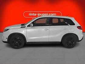 Suzuki Vitara vaihtoauto