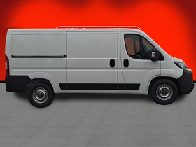 Toyota Proace MAX vaihtoauto