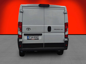 Toyota Proace MAX vaihtoauto