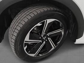 Mitsubishi Eclipse Cross vaihtoauto