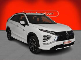 Mitsubishi Eclipse Cross vaihtoauto