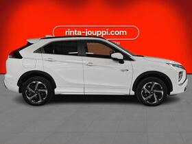 Mitsubishi Eclipse Cross vaihtoauto