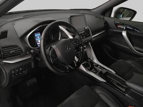 Mitsubishi Eclipse Cross vaihtoauto