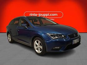 SEAT Leon ST vaihtoauto