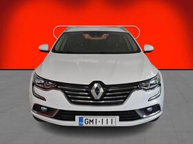 Renault Talisman vaihtoauto