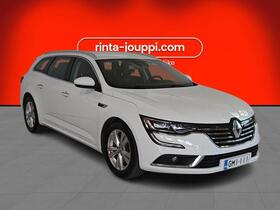 Renault Talisman vaihtoauto