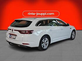 Renault Talisman vaihtoauto