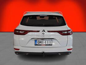 Renault Talisman vaihtoauto