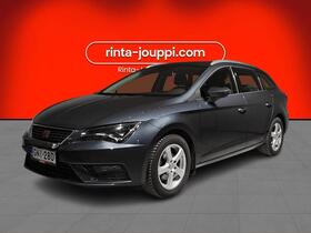 SEAT Leon Sportourer ST vaihtoauto