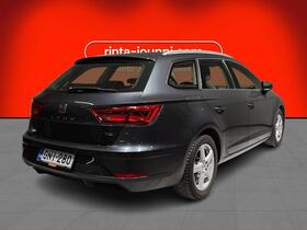 SEAT Leon Sportourer ST vaihtoauto