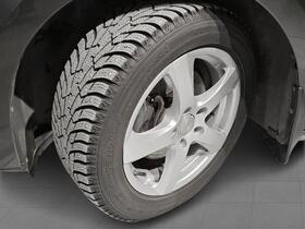 SEAT Leon Sportourer ST vaihtoauto