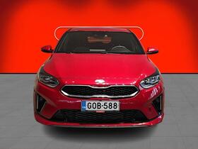 Kia Proceed vaihtoauto