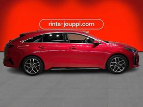 Kia Proceed vaihtoauto
