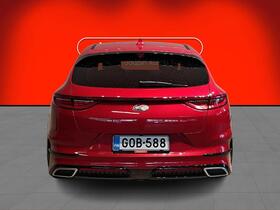 Kia Proceed vaihtoauto