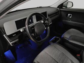 Hyundai IONIQ 5 vaihtoauto