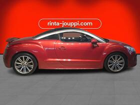 Peugeot RCZ vaihtoauto