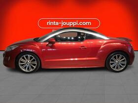 Peugeot RCZ vaihtoauto