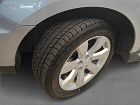 Mitsubishi Outlander vaihtoauto