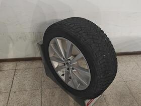 Mitsubishi Outlander vaihtoauto