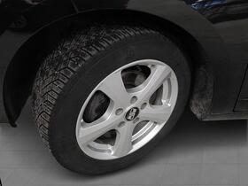 Renault Mégane vaihtoauto