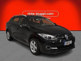 Renault Mégane vaihtoauto