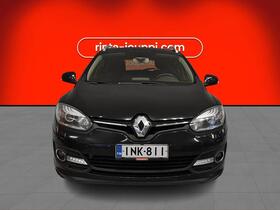 Renault Mégane vaihtoauto