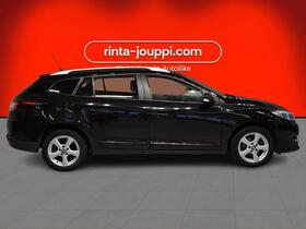 Renault Mégane vaihtoauto