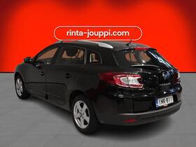 Renault Mégane vaihtoauto