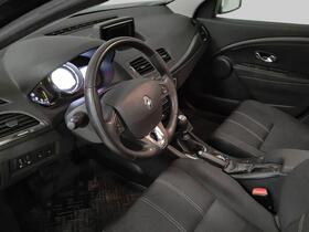 Renault Mégane vaihtoauto