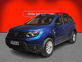 Dacia Duster vaihtoauto