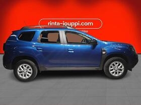 Dacia Duster vaihtoauto