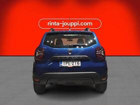 Dacia Duster vaihtoauto