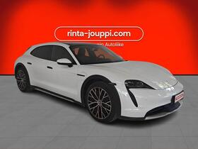 Porsche Taycan vaihtoauto